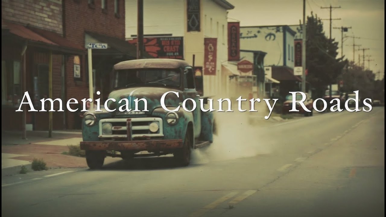 Country Songs for the End of the Day – Clint Black