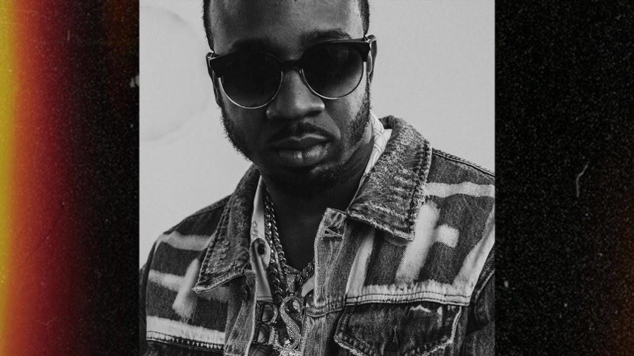 CONWAY THE MACHINE x BENNY THE BUTCHER TYPE BEAT - 