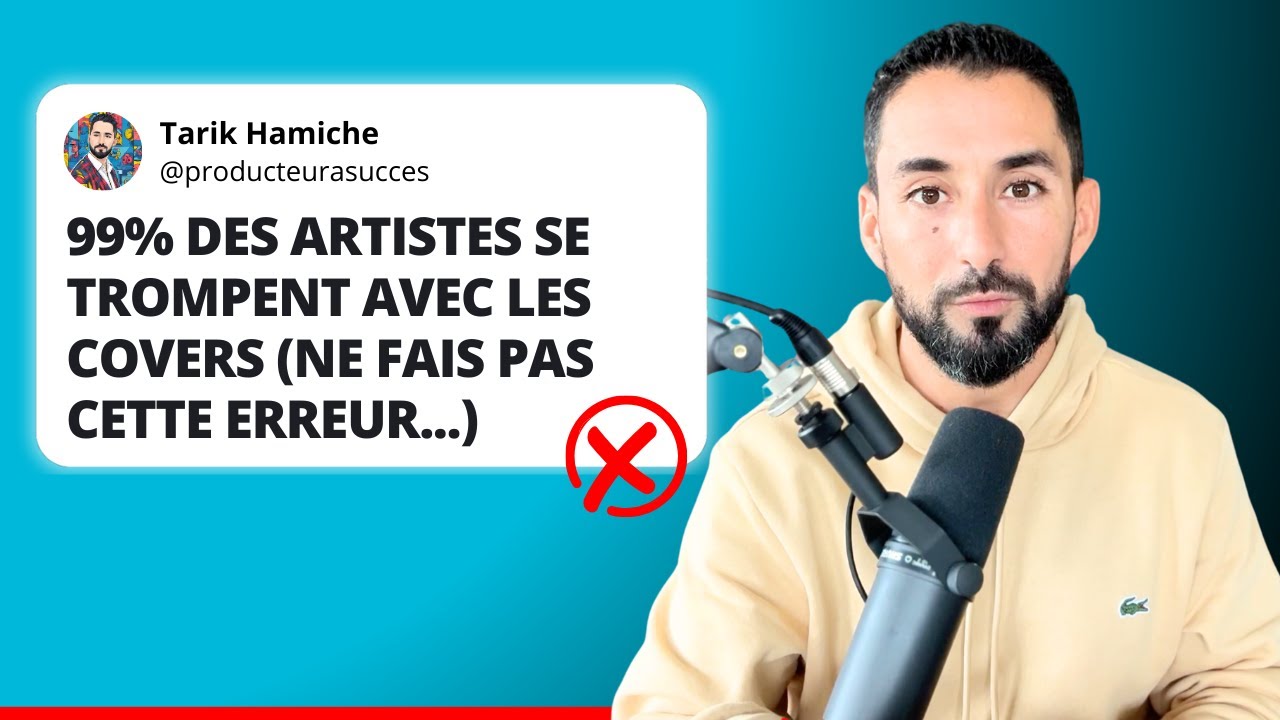 Faire des covers : stratégie efficace ou perte de temps ?