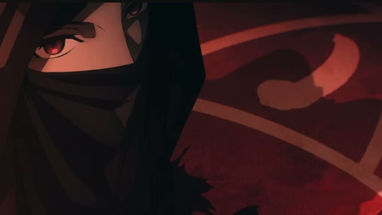 Zealot's Flame #fate #song