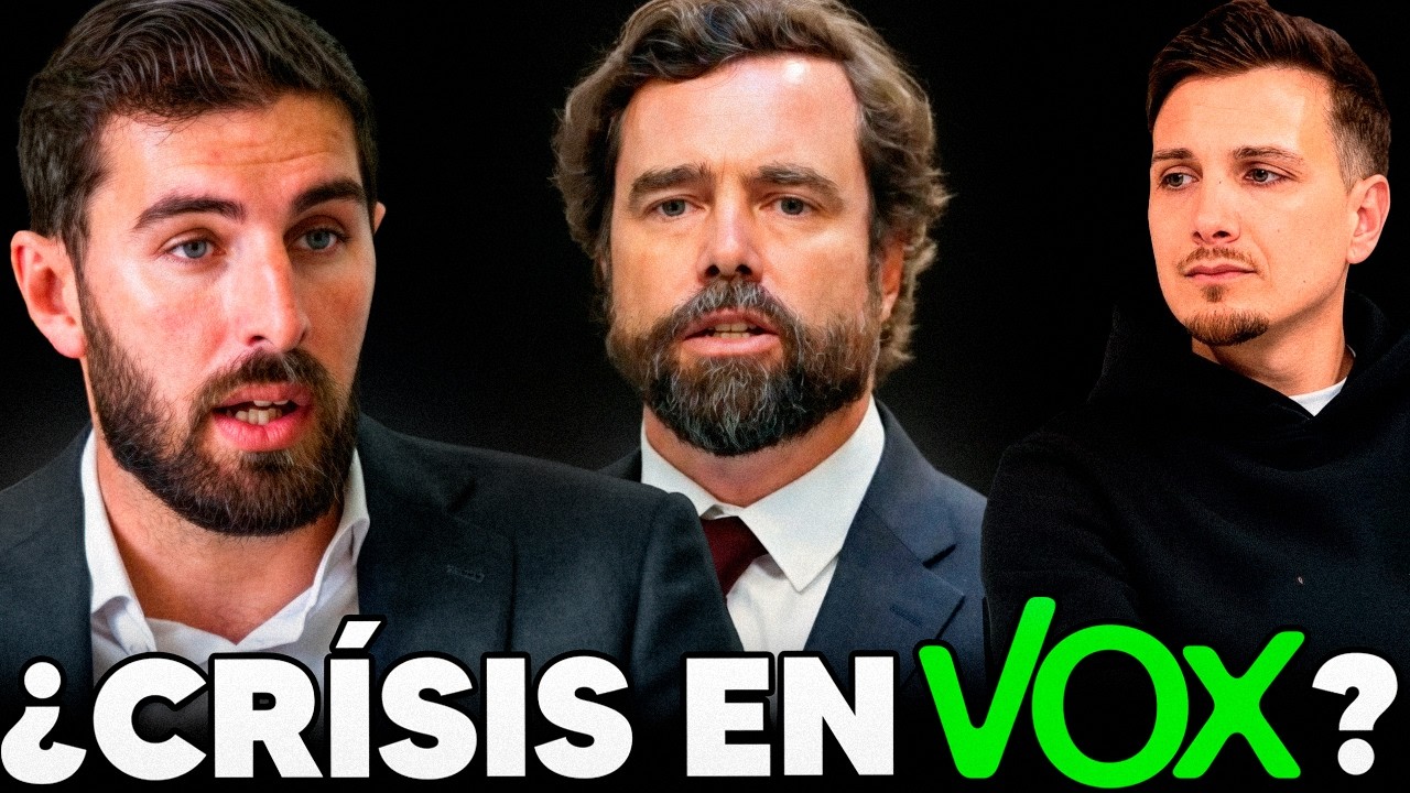 ESPINOSA SE OBSESIONA CON ABASCAL