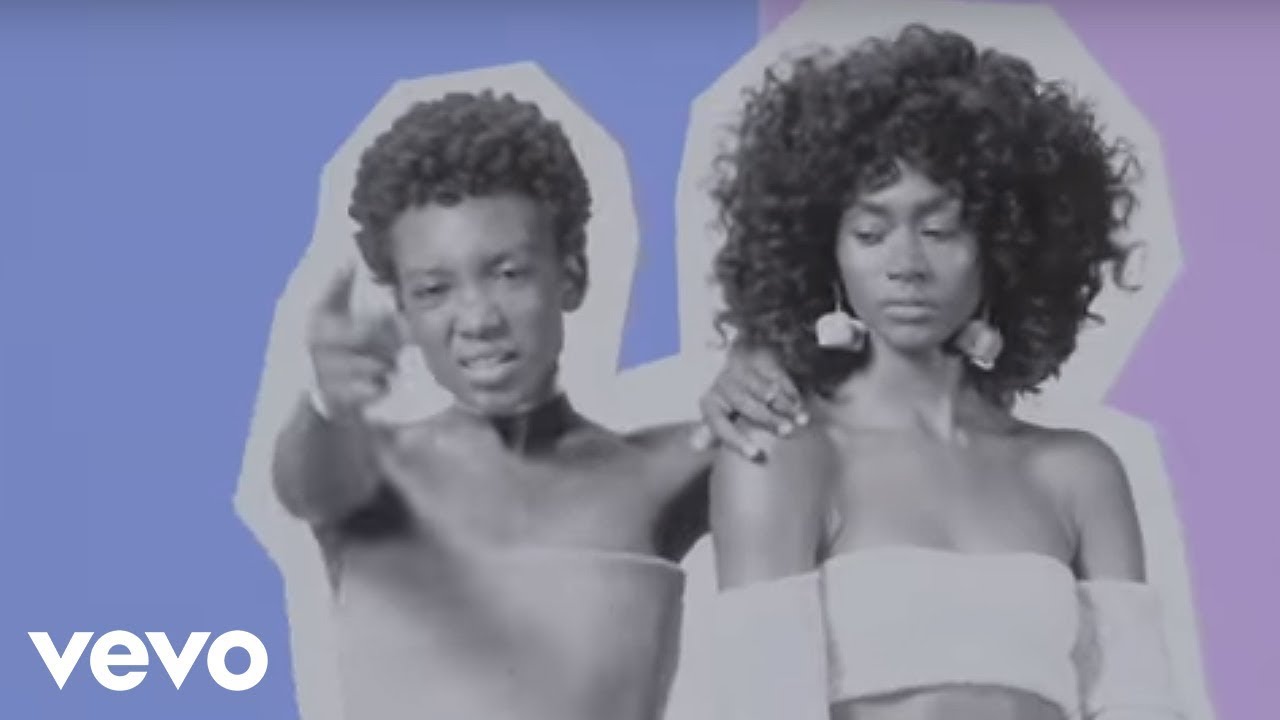 St. Beauty - Caught (Official Video)