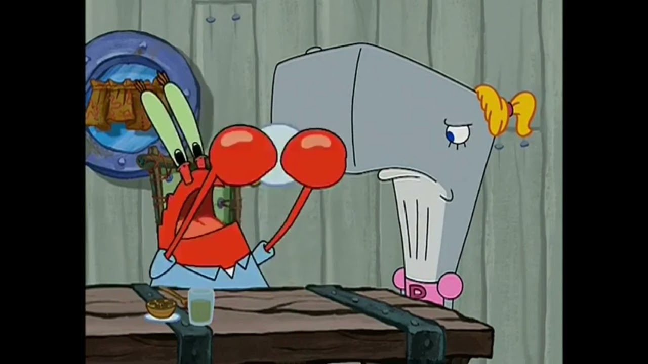 Mid Life Crustacean (banned) part 2