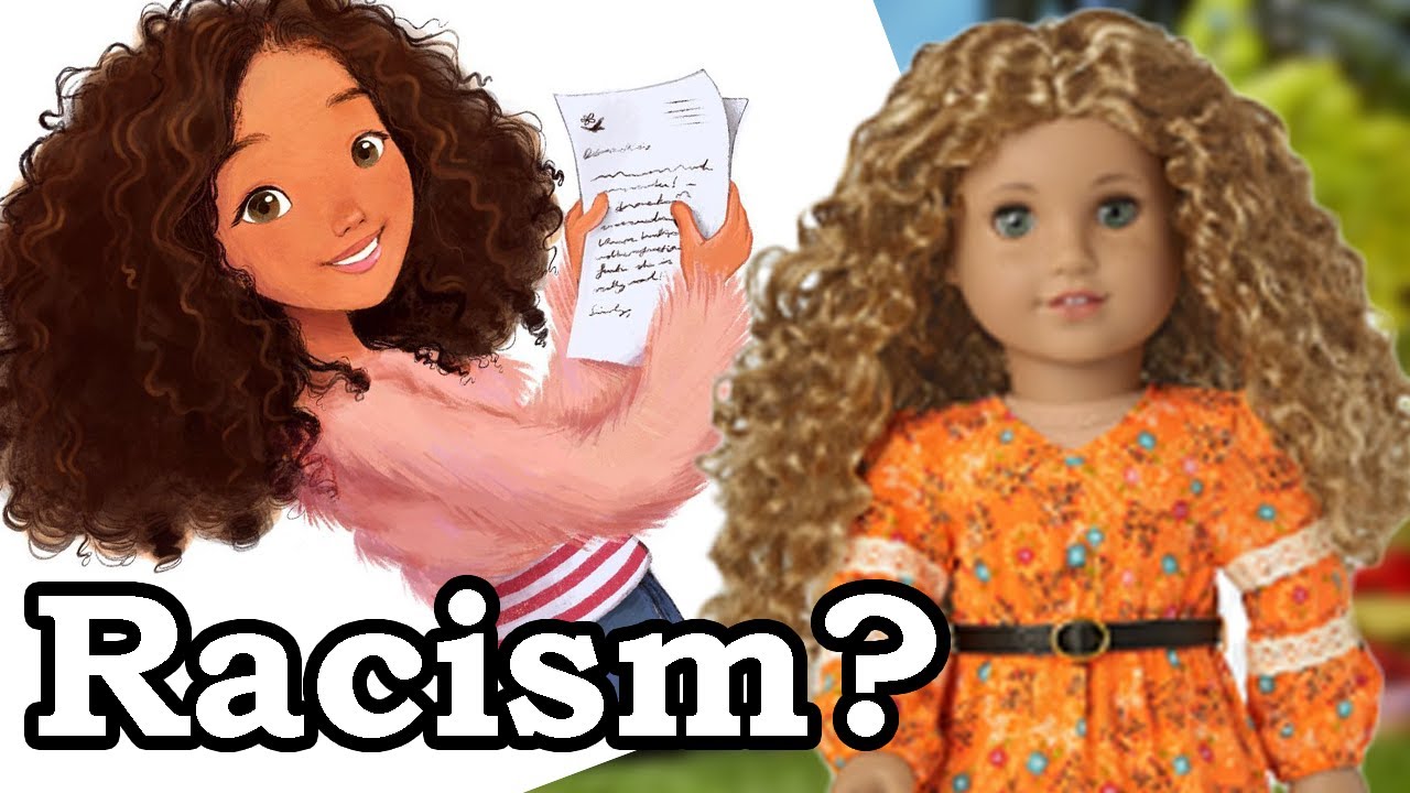 Why American Girl's Evette Peeters Doll Was So Controversial? Explaining the Drama Around the Leaks