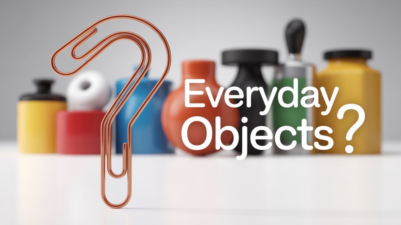 The SHOCKING Truth About Paperclip Design Exposed