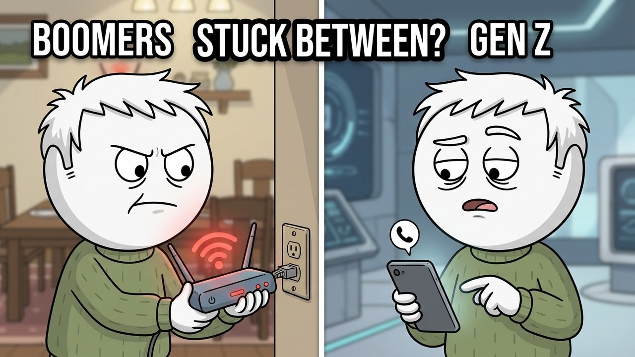 10 Isolation Tactics Xennials Should Stop Using in 2026 (No longer a lonely warrior)