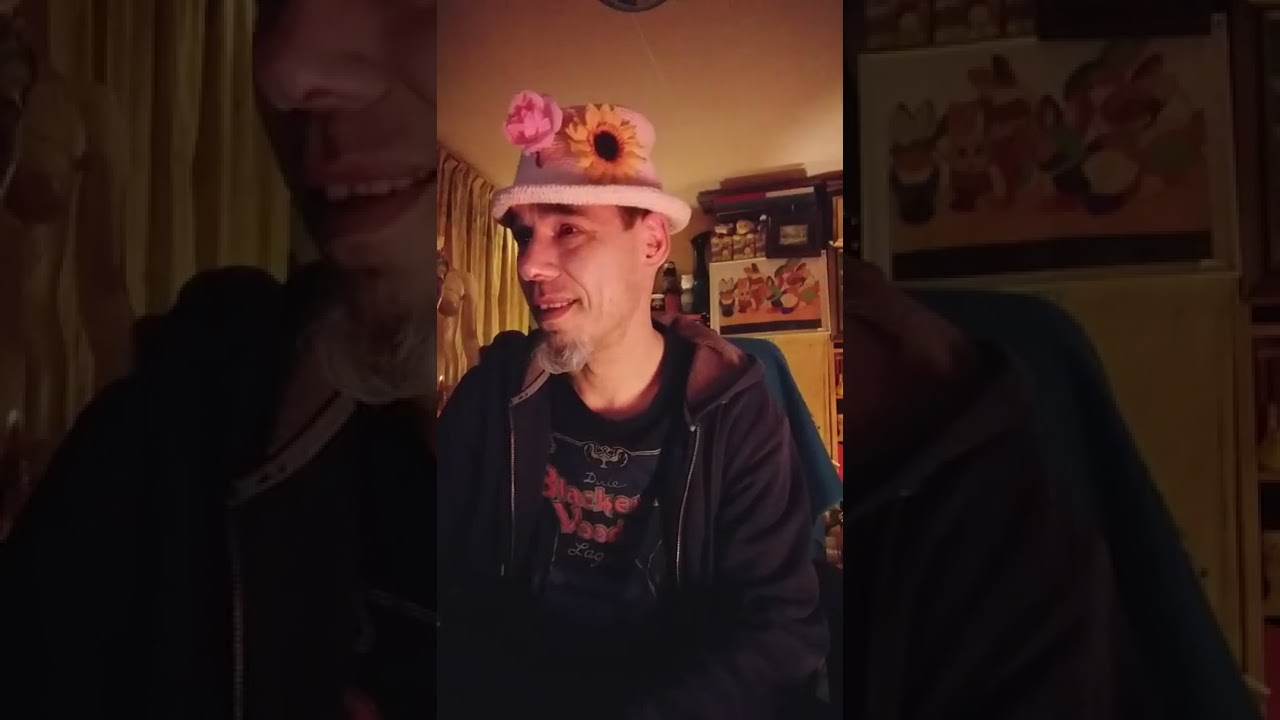 reaction to the Beloved video: Sweet Harmony 1993