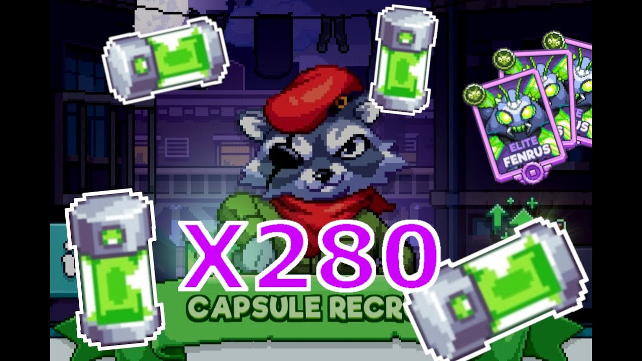 INSANE OPENING 280 CAPSULES (cap opening #2) - TAP FORCE