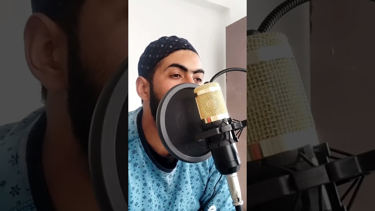 Chaani Shaharuk hawa setha khush lagoom /Umar Skindar/