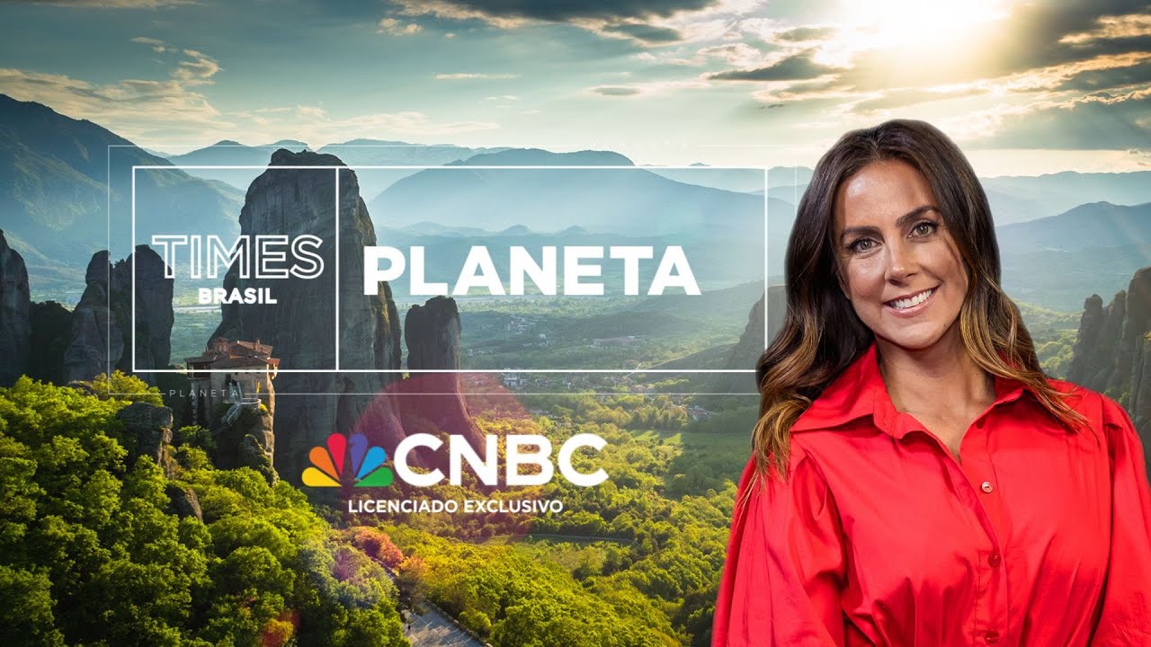 F1 NO BRASIL: VELOCIDADE E OPORTUNIDADE DE NEGÓCIO | PLANETA - 29/11/2025