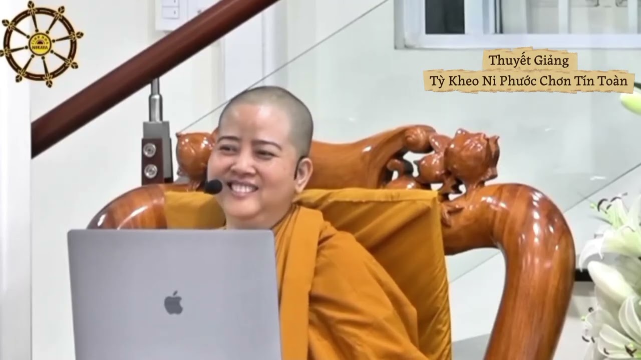SÁCH TẤN TU HỌC - Quyết Trở Thành Dũng Sĩ_Giải Cứu Tâm #nikaya #chơntintoan #soisangnikaya