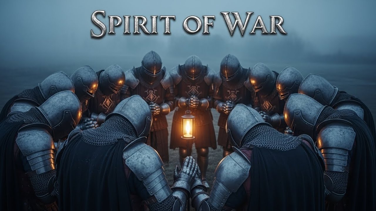 Gregorian War Chants for Strategy Games | Epic Templar Hymn Background