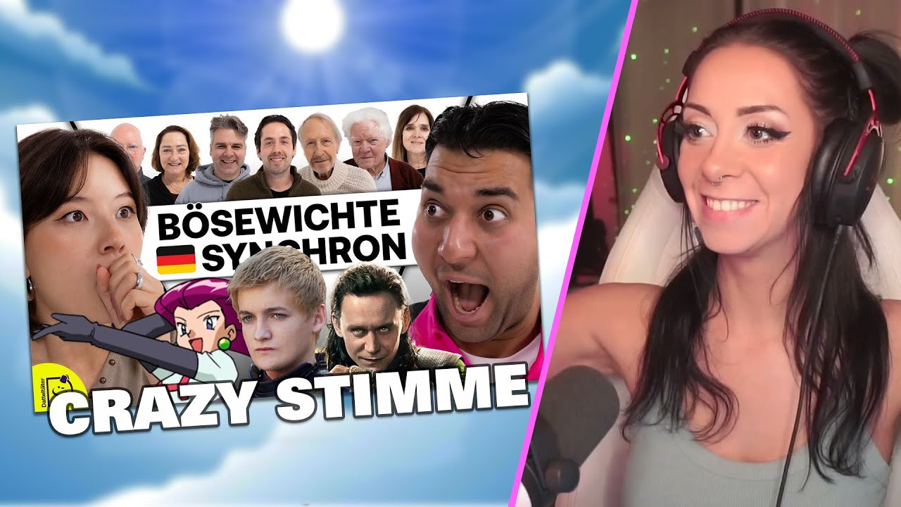 Wer ist der Bösewicht ? Reaktion Datteltäter