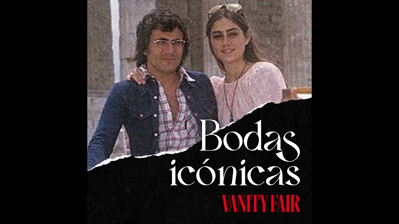 Romina Power y Al Bano Carrisi | Bodas icónicas, un podcast de Vanity Fair