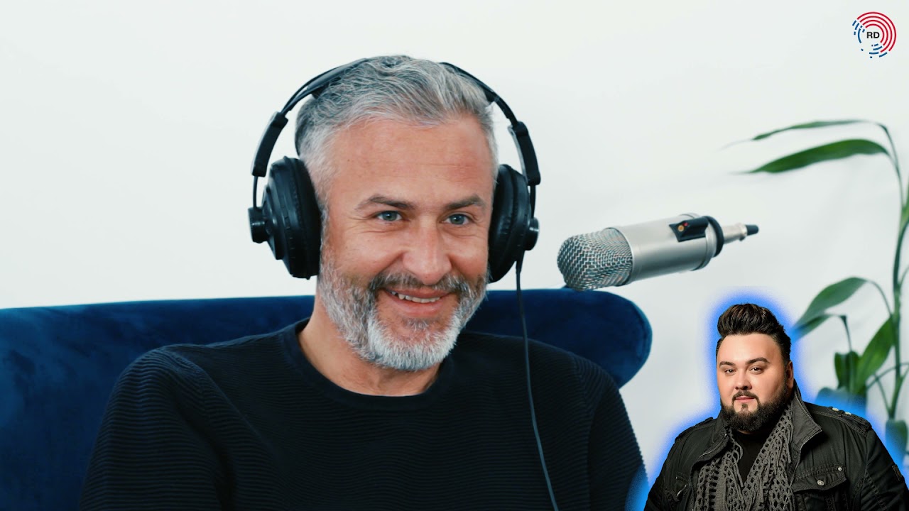 GluVi poziV: Jacques Houdek stručnjak za ličenje stanova