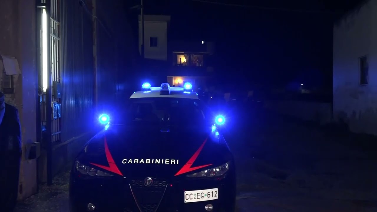 Donna uccisa ad Andria, eseguita autopsia: mortale il colpo al cuore