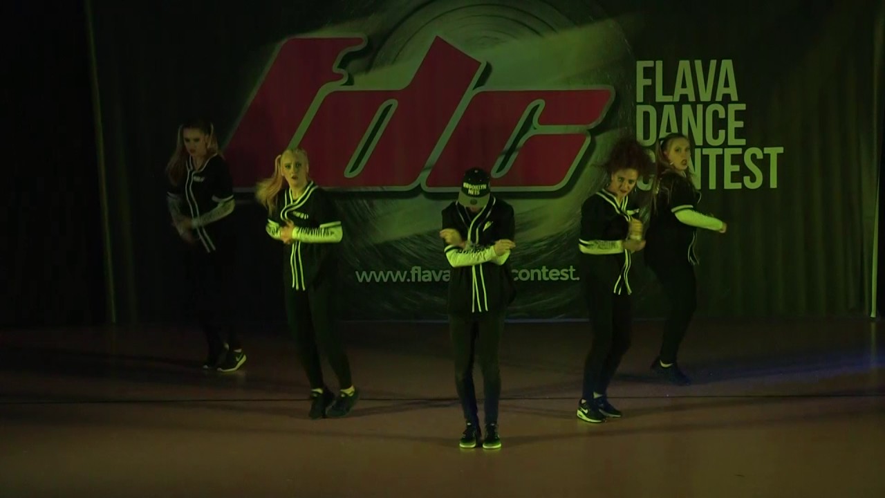 FDC 017 - NBZ scuola MM Dance Center - Coreografo MAO MILK