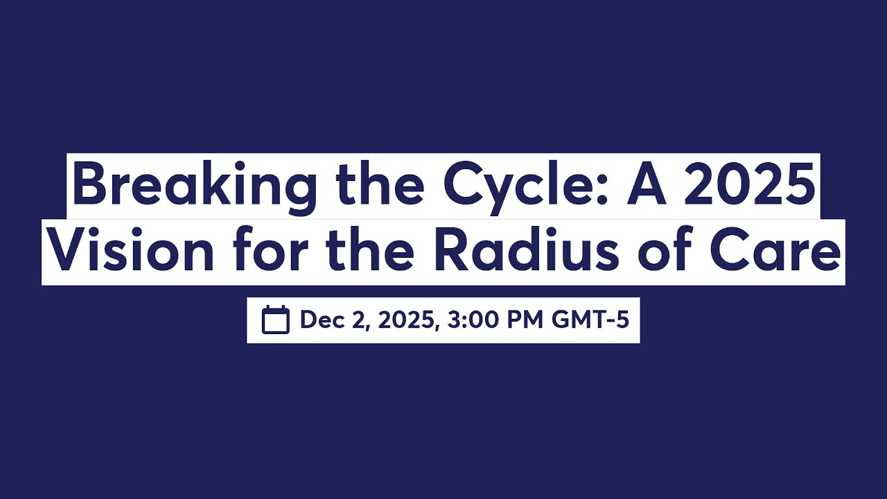 How We Break the Cycle of Misdiagnosis Together 📱