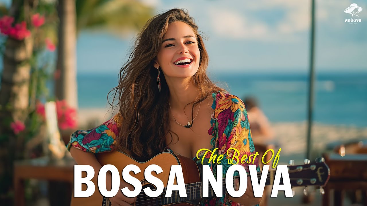 Top 75 Bossa Nova Covers of Popular Hits 💥 Best Bossa Nova Playlist 2026 - Smooth Jazz Songs