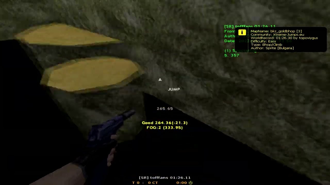 patchouli on bkz_goldbhop (done in 01:26.11) / cg_coldbhop sub 25 sec