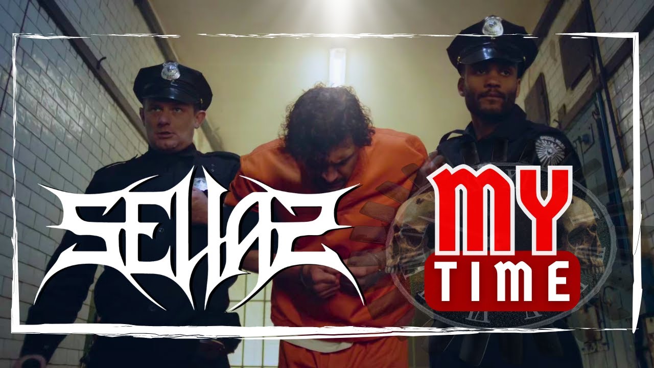 MY TIME - SELIAS