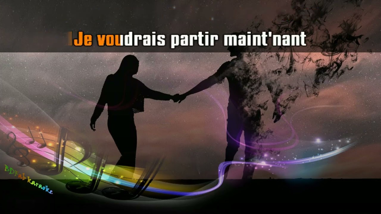 Aliocha Schneider - Ensemble (chœurs) (2023) [BDFab karaoke]