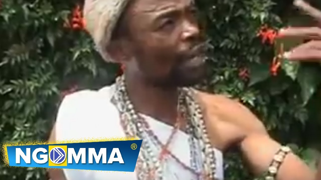 Mzee Young - tugakena muno (Official Video)