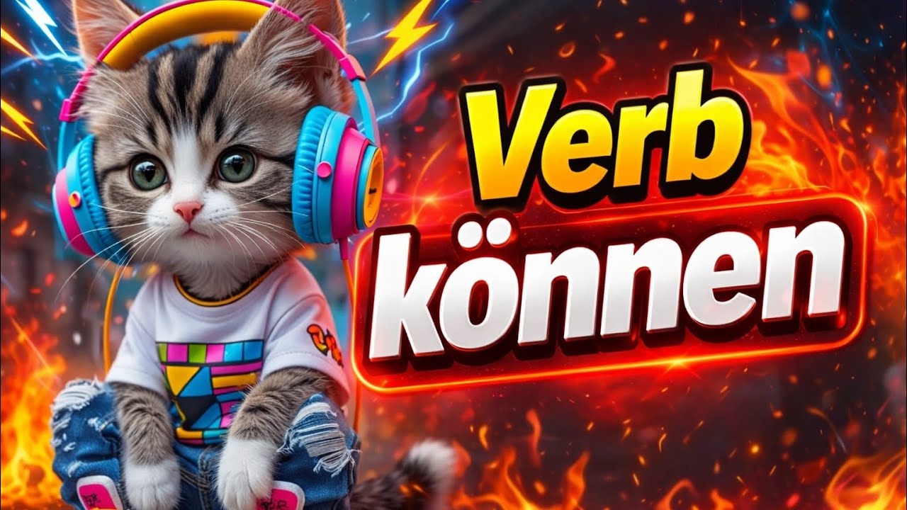  تعال استمتع و اتعلم ڤيرب können😉 و متنساش تدعمنا و تعمل subscribe😎