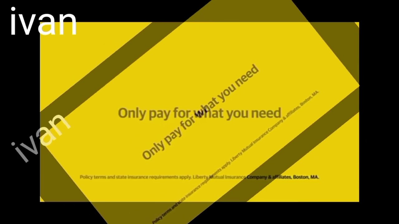 liberty mutual logo effects
