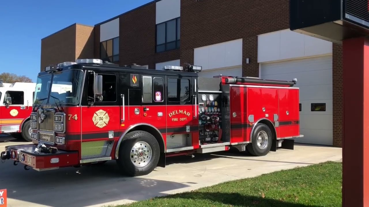 Truck 74 to Pittsville for fire then stand-by