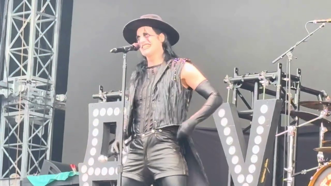 AVATAR - Wasen - Stuttgart  - 26.07.25