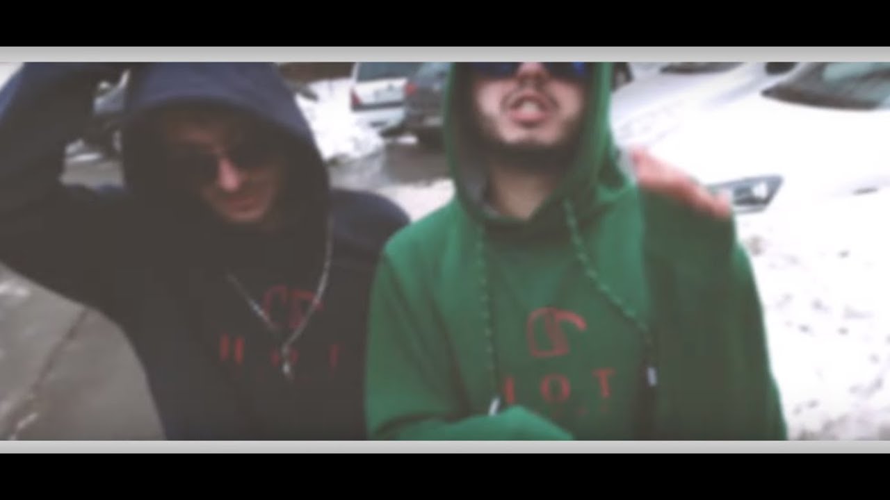 TREI SPE -  Hybrid [ Official Video ]