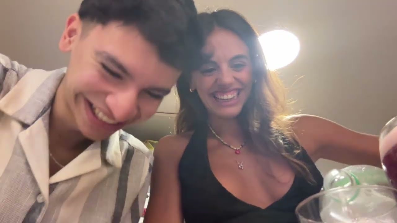 el único vlogmas del canal jaja