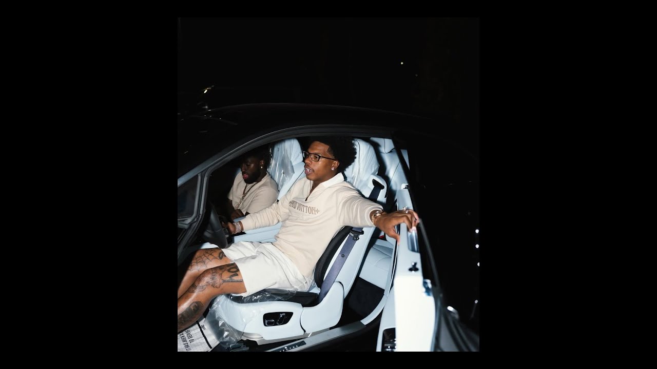 (FREE) Lil Baby Type Beat - 