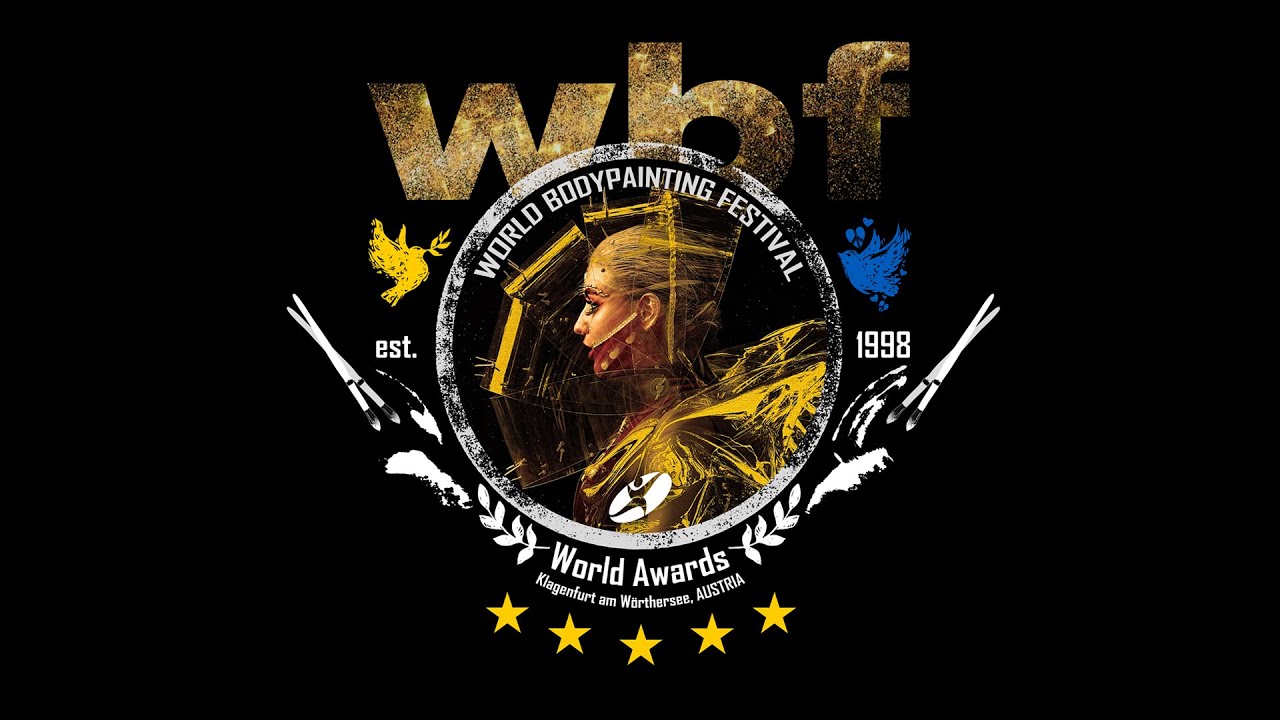 World Bodypainting Festival 2024 / Day 1