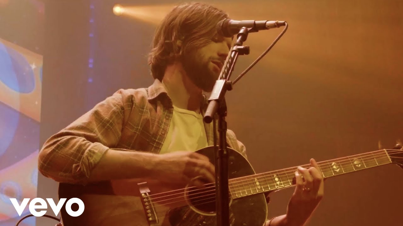 Mt. Joy - Let Loose (Live at The Salt Shed)