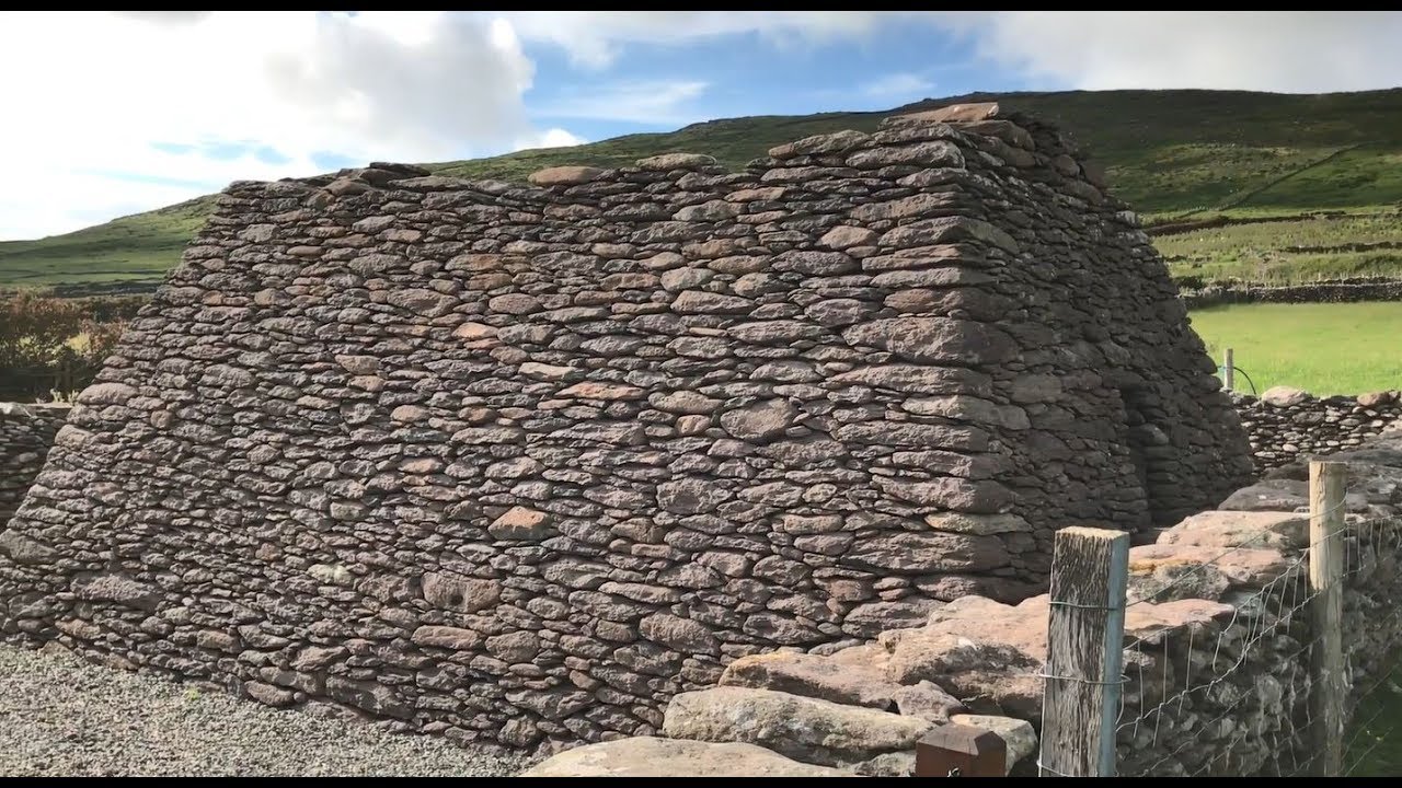 Alone with the Past at St. Brendan's Oratory