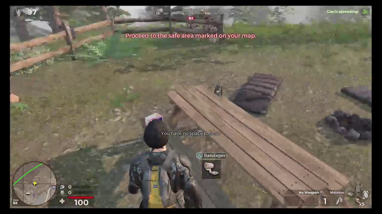 Mr101lee's Live PS4 Broadcast