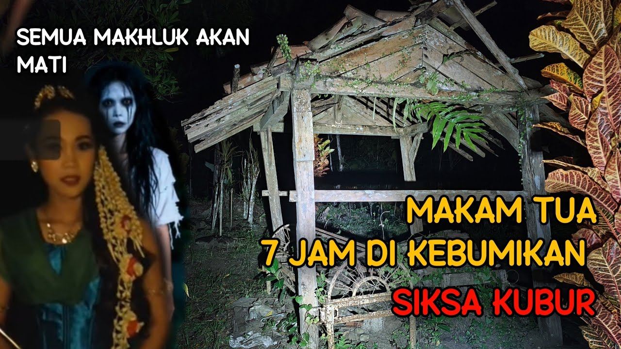 PESAN YANG SANGAT MENDALAM DARI VIDEO INI SIMAK BAIK BAIK