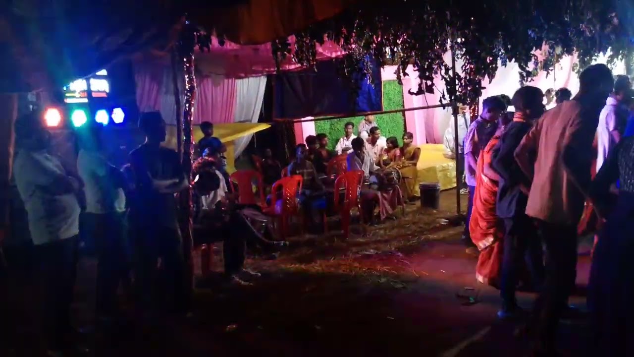 Nagpuri saadi dance ‼️Bagicha saadi  ‼️