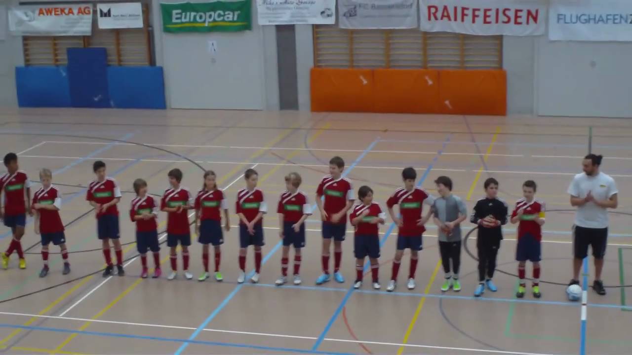 FC BASSERSDORF