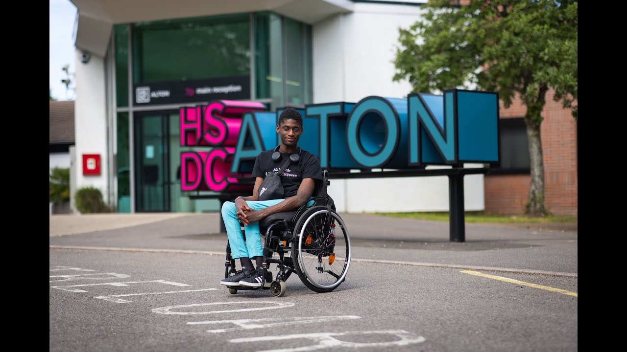Student Stories - The Story of Reuben