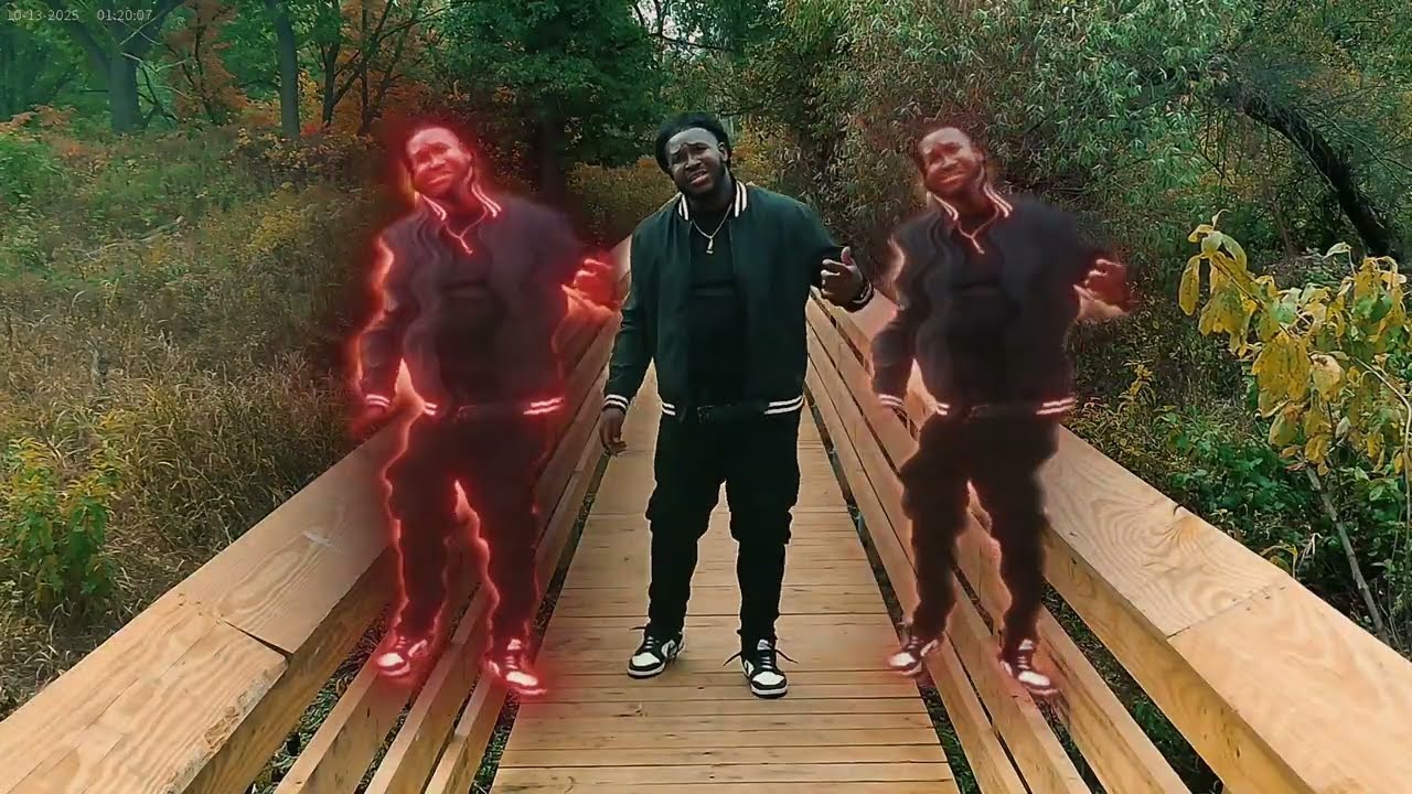 Ta3thashoota How Im Feelin' (Shot by: @ta3thashootaa )