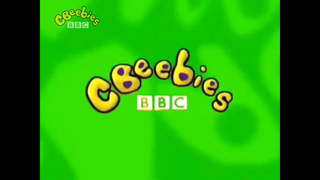 Here We Are CBeebies A Day UK 2002 Song