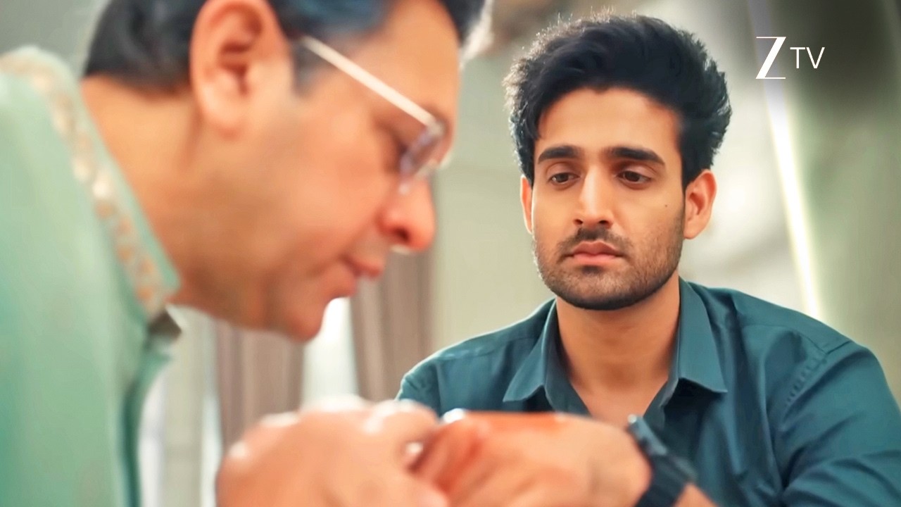 JAGADHATRI | Shivaay aur Mahesh ke beech banne laga hai ek khaas rishta.