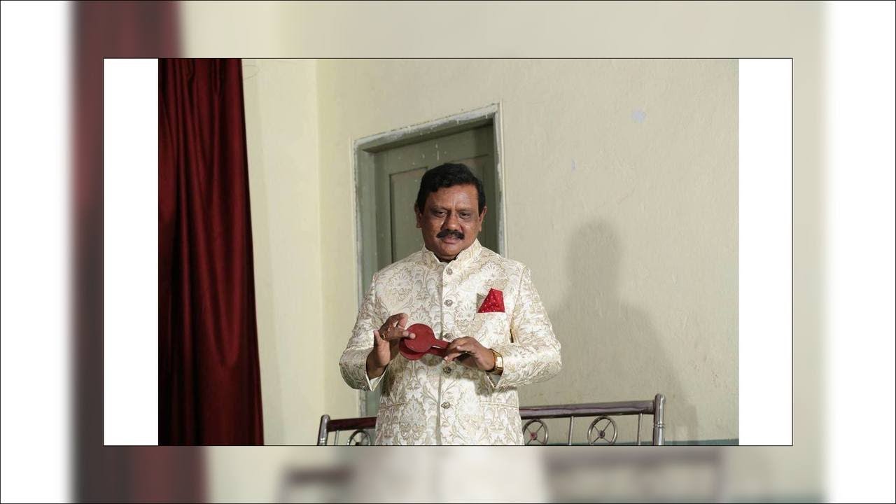 దేవాసంస్తుతి చేయవే మనసా | DEVA SAMSTHUTHI CHEYAVE MANASA | ranjith ophir song