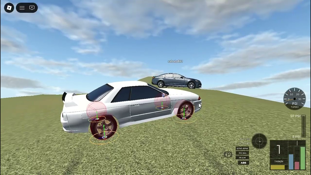 I play quartz's chassis testing place again