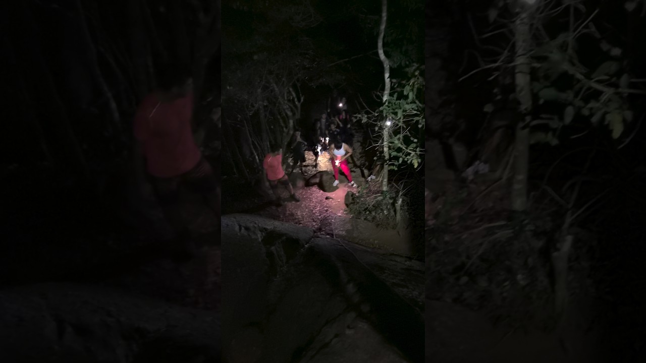 pedra do elefante Itaipuaçu Maricá RJ 