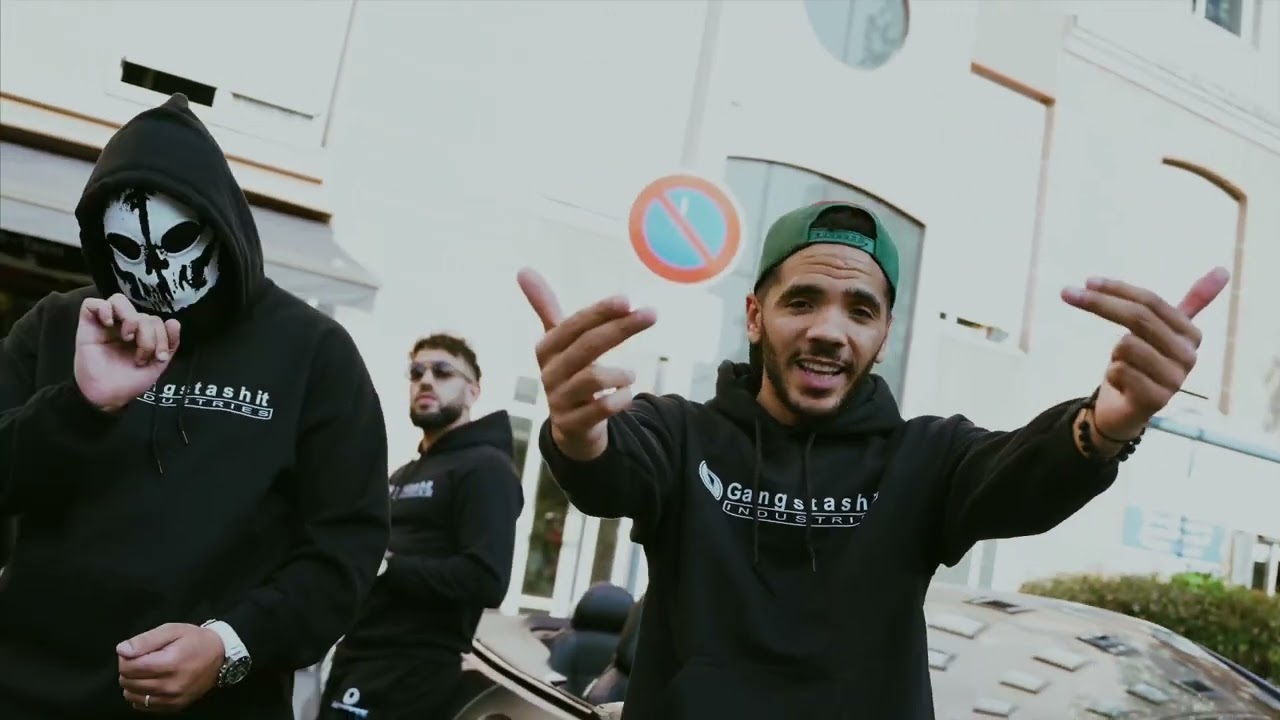 Malin -100souc feat @GOUAPLZ  (prod. c4000)