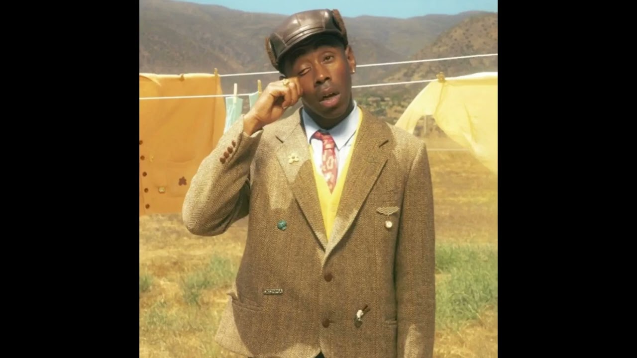 [FREE] TYLER THE CREATOR X BOOM BAP TYPE BEAT 
